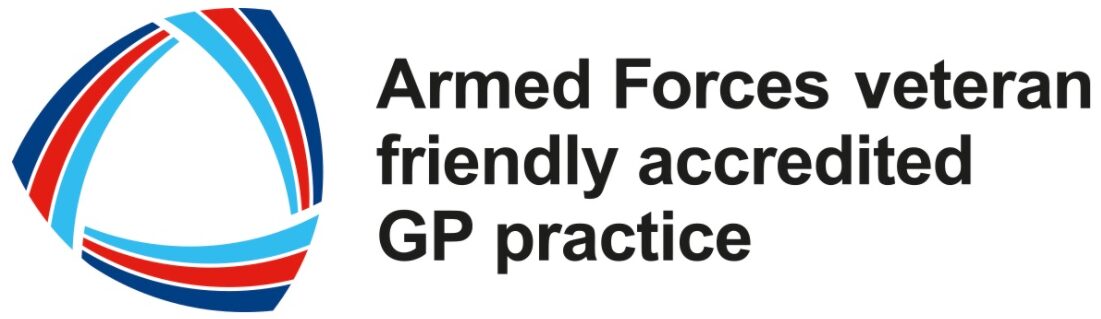 armed forces veteran friendly practice